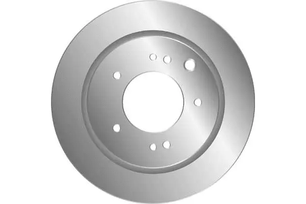 Brake Disc (D1815)