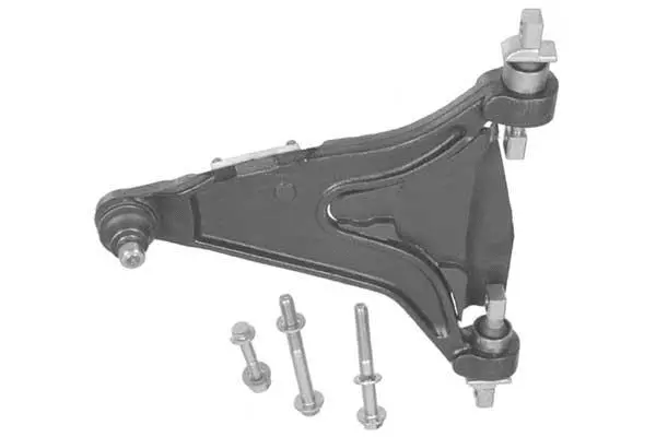 Control/Trailing Arm, wheel suspension (SB8438)