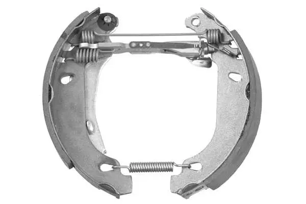Brake Kit, drum brake