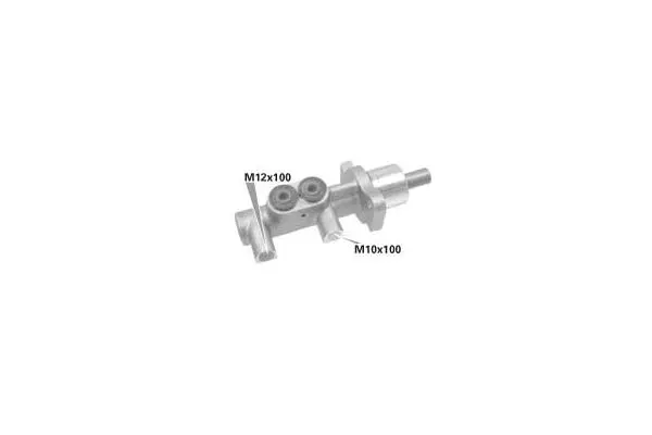 Brake Master Cylinder (MC2997)