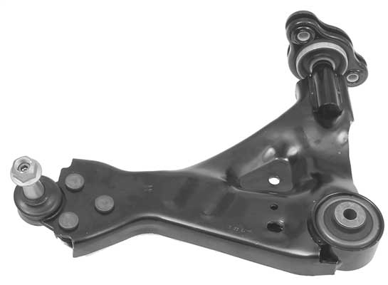 Control/Trailing Arm, wheel suspension (SB8553)