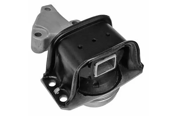 Mounting, engine
