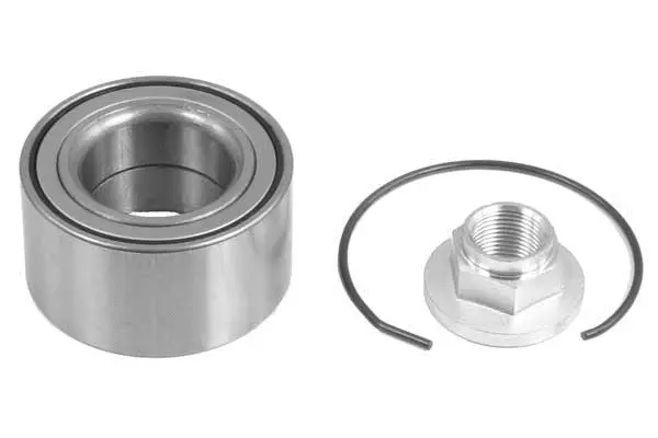 Wheel Bearing Kit (KR3677)