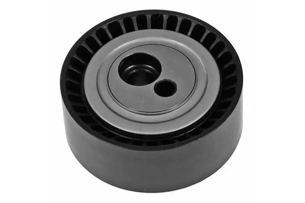 Deflection/Guide Pulley, V-ribbed belt (GA4003)