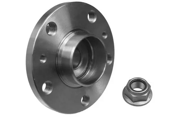 Wheel Bearing Kit (KR3554)