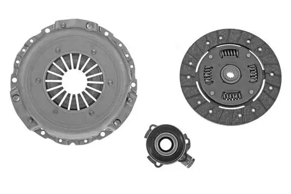 Clutch Kit (EK6149)
