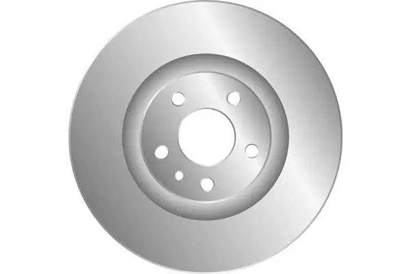 Brake Disc (D1347)