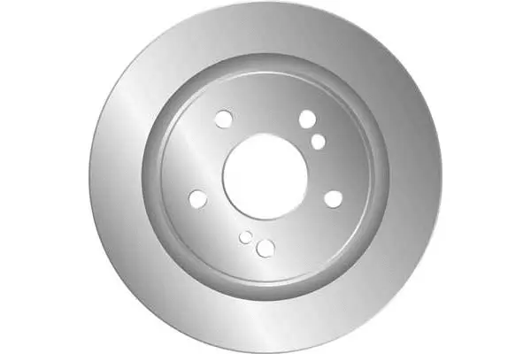 Brake Disc (D1320)