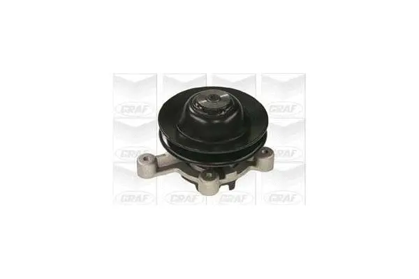 Water Pump, engine cooling (PA036)