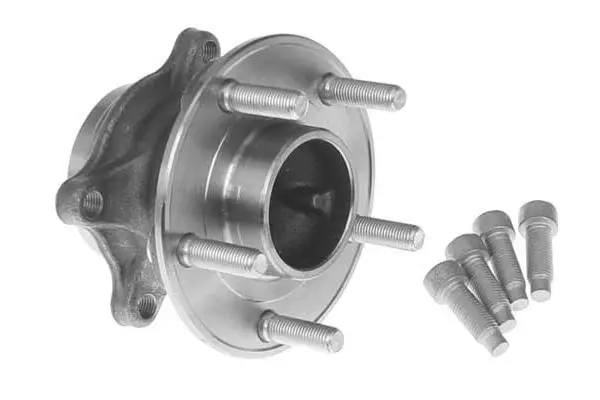 Wheel Bearing Kit (KR3927)