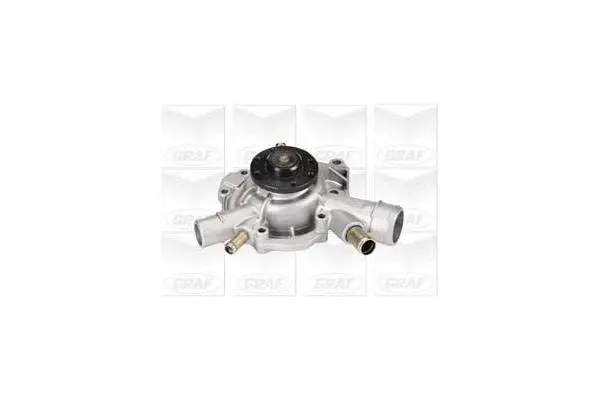 Water Pump, engine cooling (PA708)