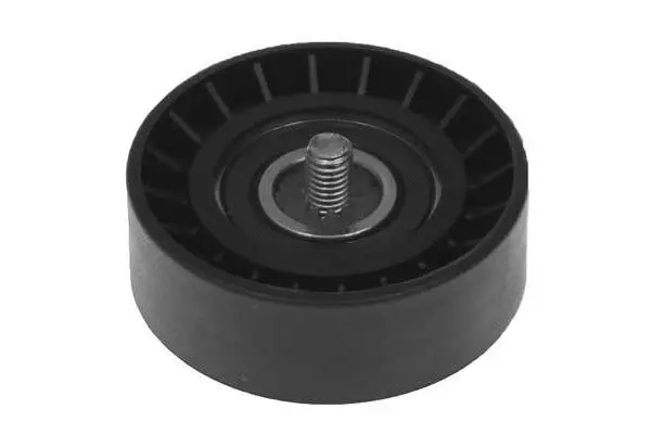 Deflection/Guide Pulley, V-ribbed belt (GA4412)