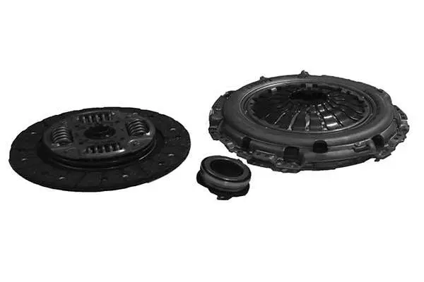 Clutch Kit (EK6271)