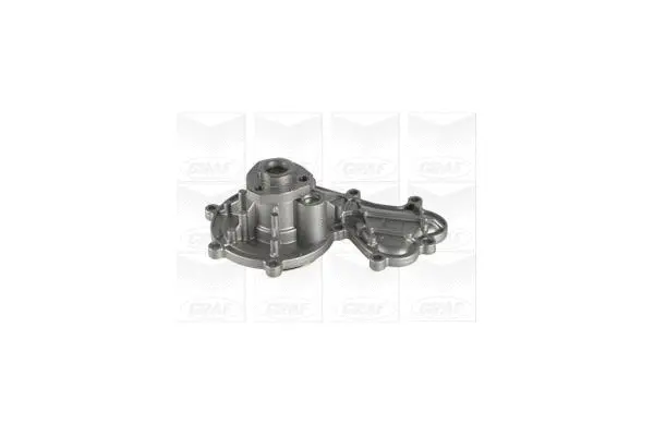 Water Pump, engine cooling (PA1202)