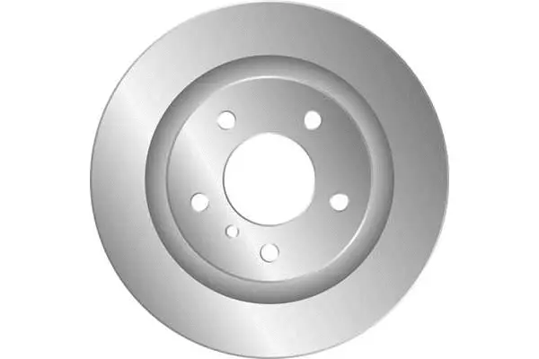 Brake Disc (D1374)
