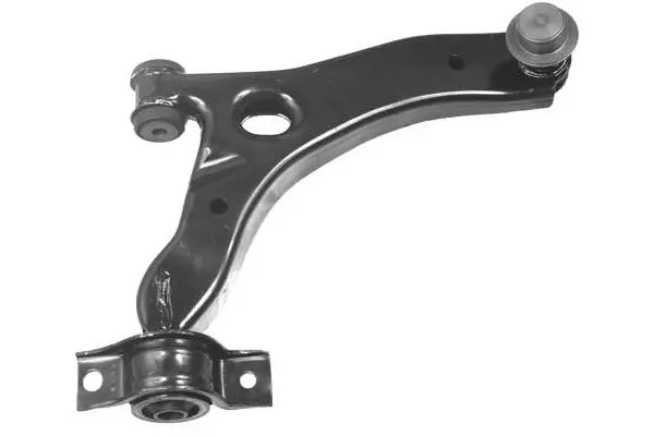 Control/Trailing Arm, wheel suspension (SB7739)