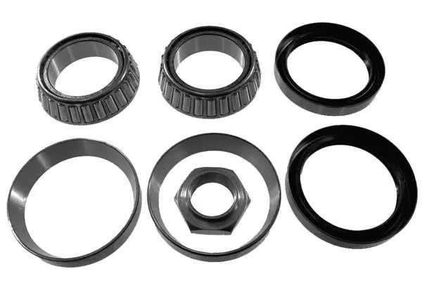 Wheel Bearing Kit (KR3043)