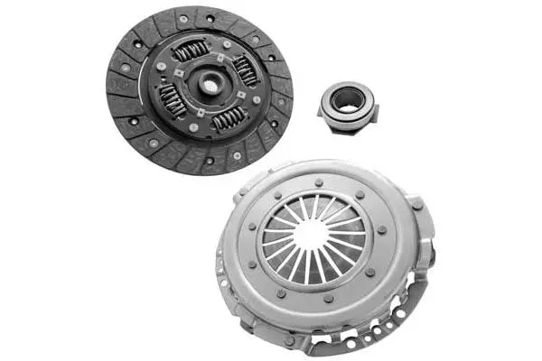 Clutch Kit (EK6027)