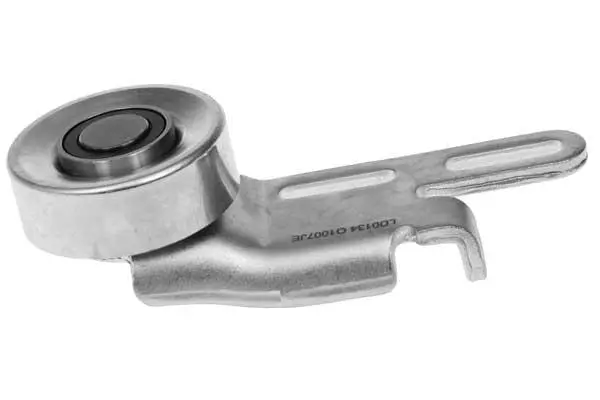 Tensioner Pulley, V-ribbed belt