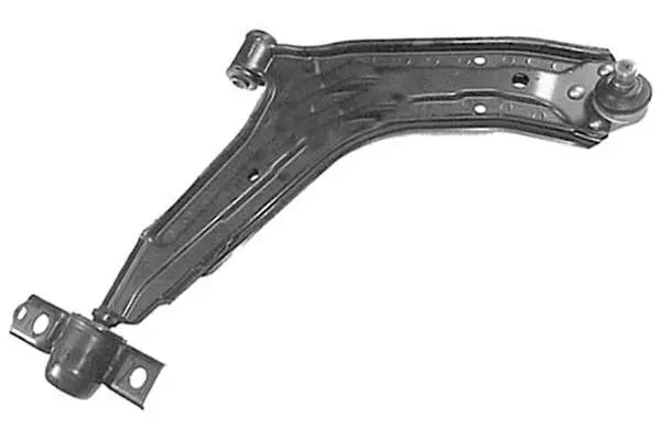 Control/Trailing Arm, wheel suspension (SB7444)