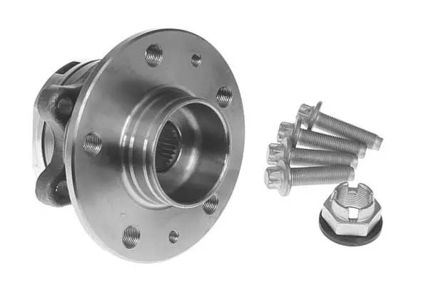 Wheel Bearing Kit (KR3945)