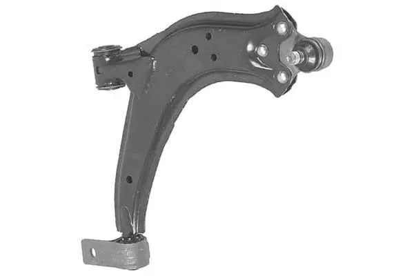 Control/Trailing Arm, wheel suspension (SB7501)