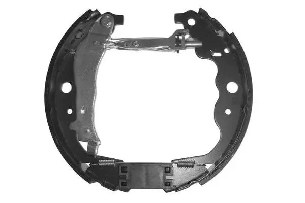 Brake Kit, drum brake