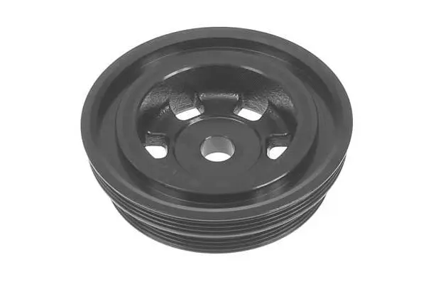 Belt Pulley, crankshaft