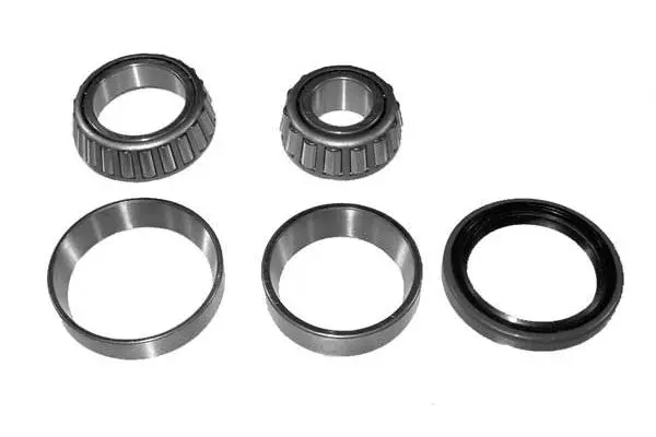 Wheel Bearing Kit (KR3092)