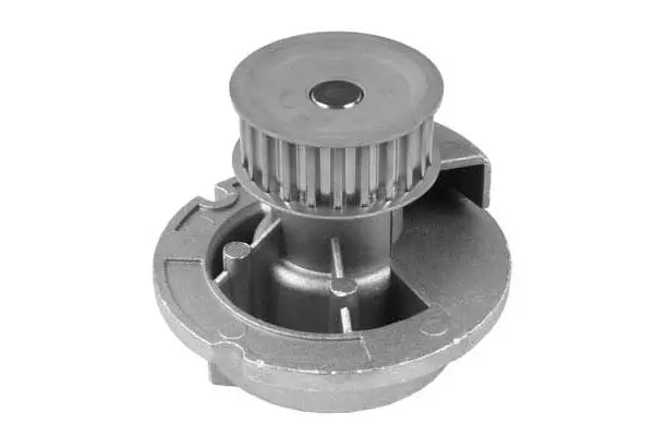 Water Pump, engine cooling (W727)