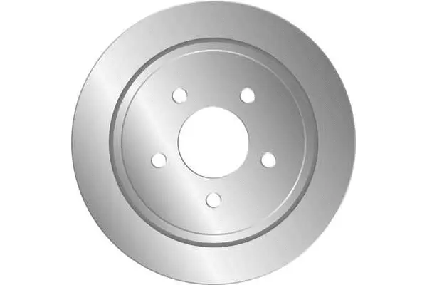 Brake Disc (D1388)
