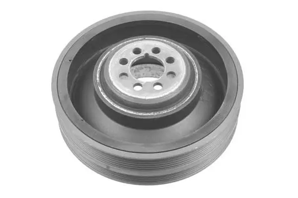 Belt Pulley, crankshaft (DP151)