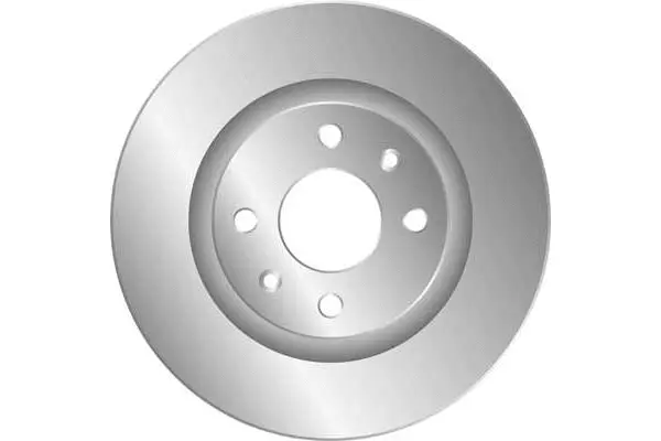 Brake Disc (D1360)