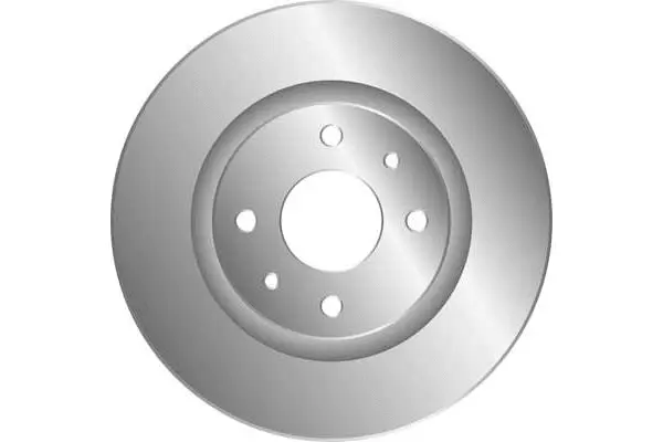 Brake Disc (D1725)