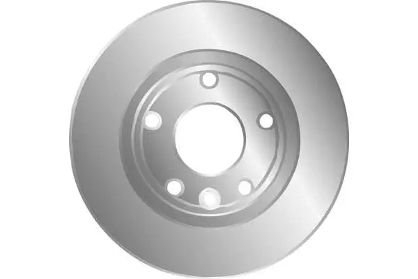 Brake Disc (D1093)