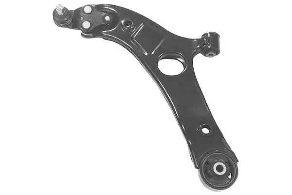 Control/Trailing Arm, wheel suspension (SB8163)