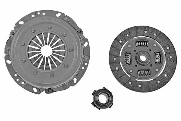 Clutch Kit (EK6069)