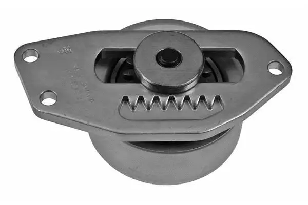 Tensioner Pulley, V-ribbed belt (GA4119)