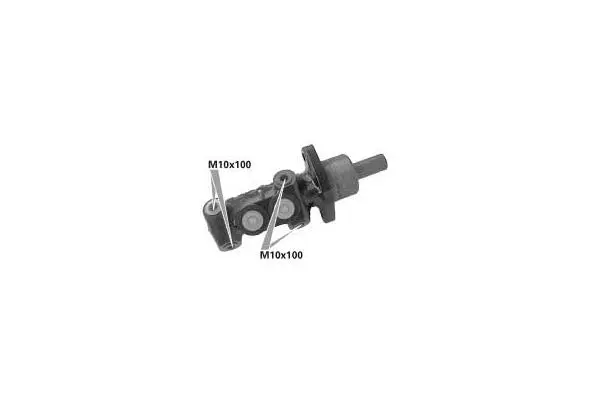 Brake Master Cylinder (MC2963)