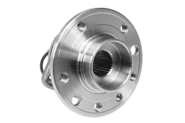 Wheel Bearing Kit (KR3832)
