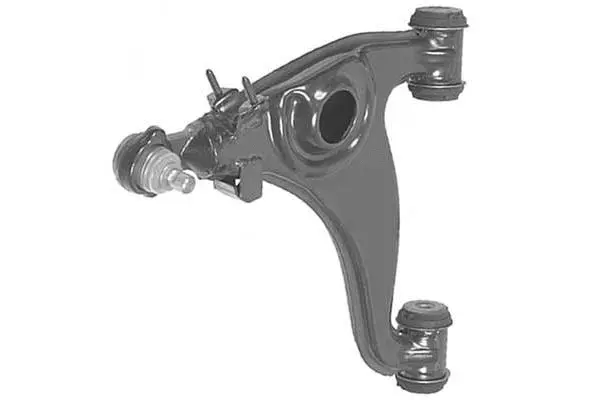 Control/Trailing Arm, wheel suspension (SB8475)