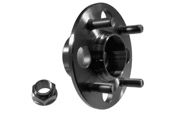 Wheel Bearing Kit (KR3118)