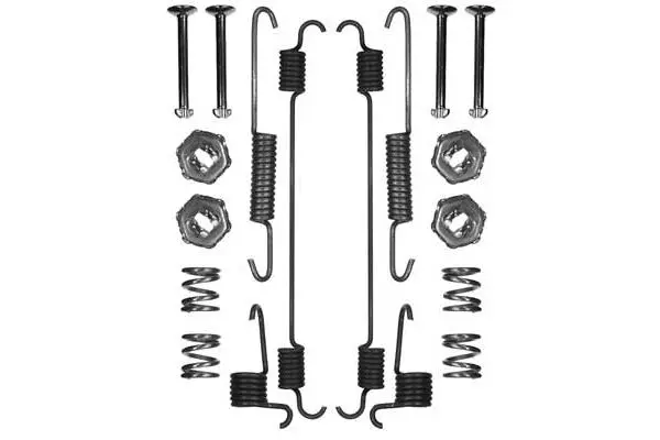 Brake Kit, drum brake