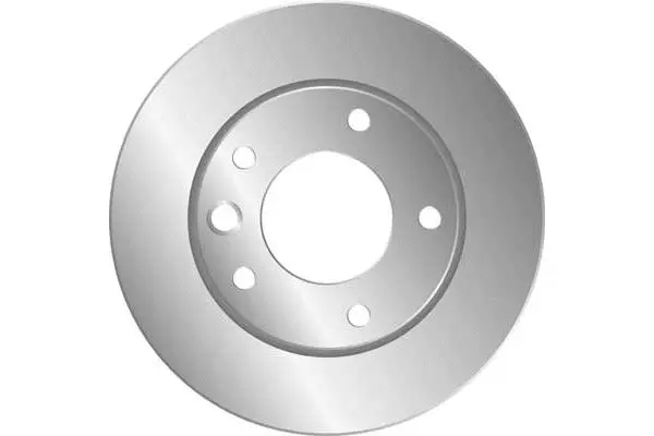 Brake Disc (D1466)