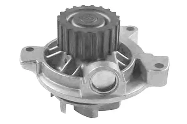 Water Pump, engine cooling (W758)