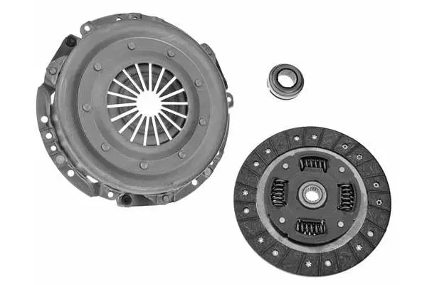 Clutch Kit (EK6042)