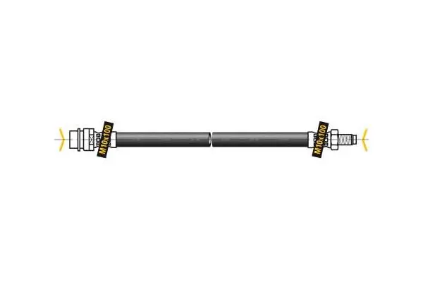 Brake Hose (F5463)