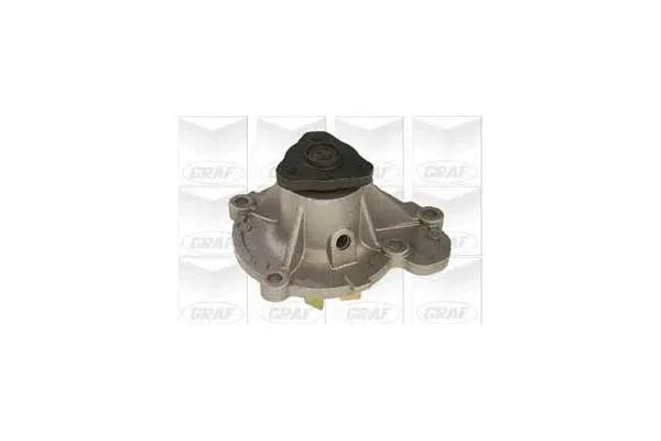 Water Pump, engine cooling (PA537)