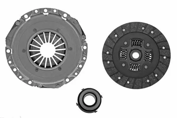 Clutch Kit (EK6134)