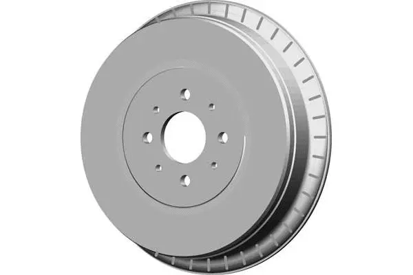 Brake Drum (T7443)